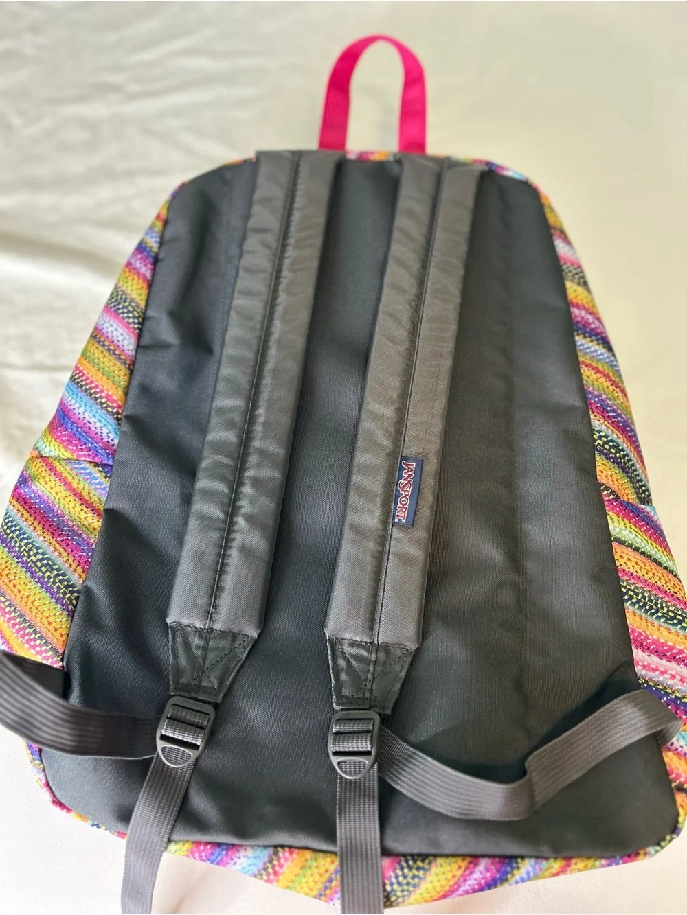 Jansport new without